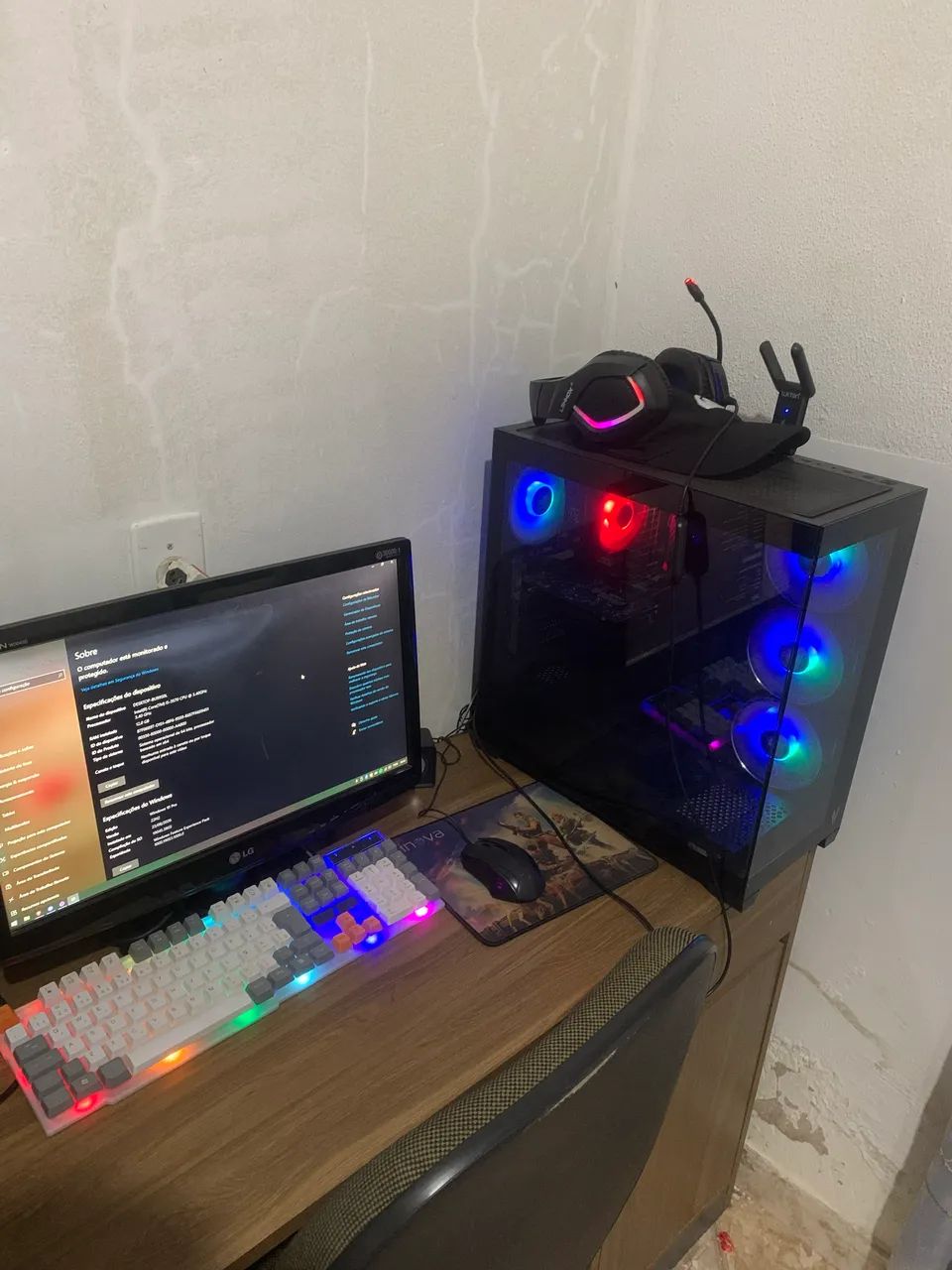 Pc gamer  - Foto 3