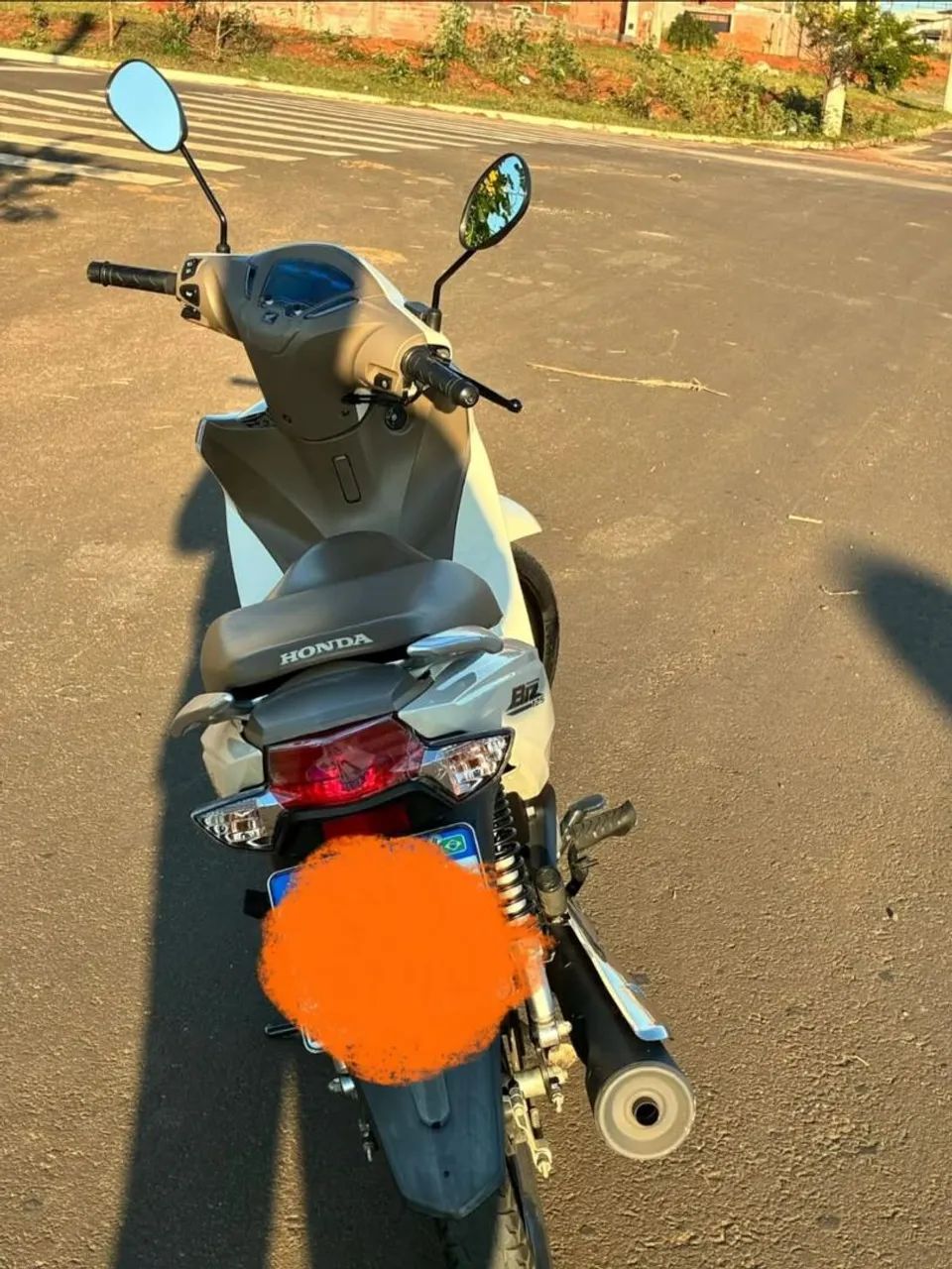 Moto nova sem detalhes - Foto 2