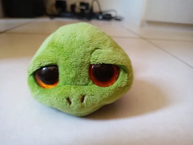 Tartaruga de Pelúcia Ty