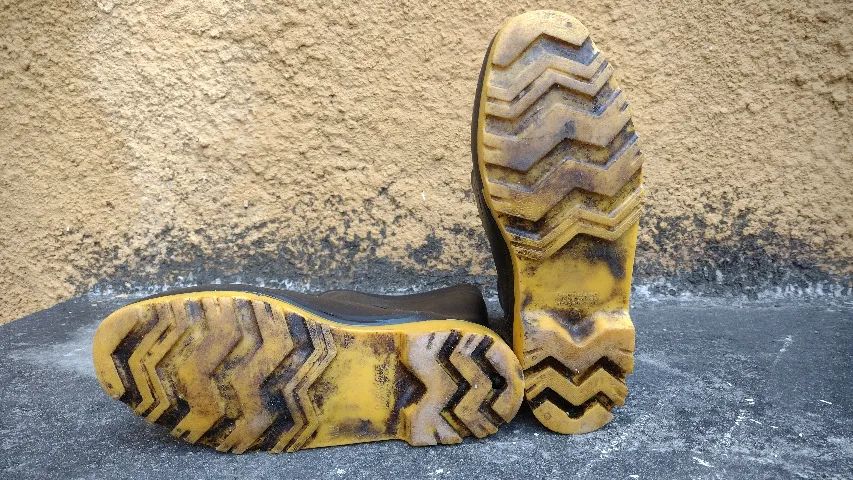 Bota botina - Foto 4