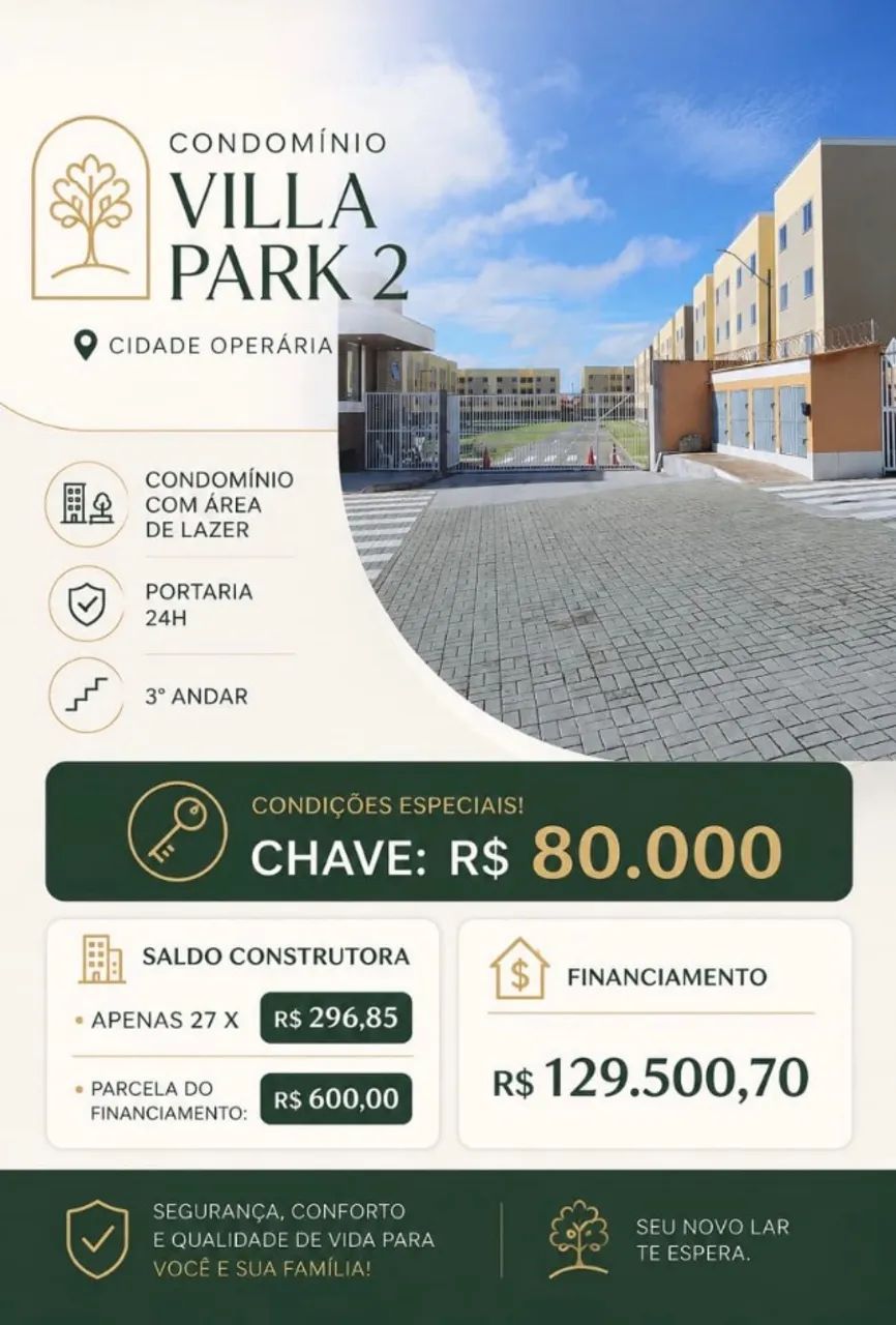 Chave ? 