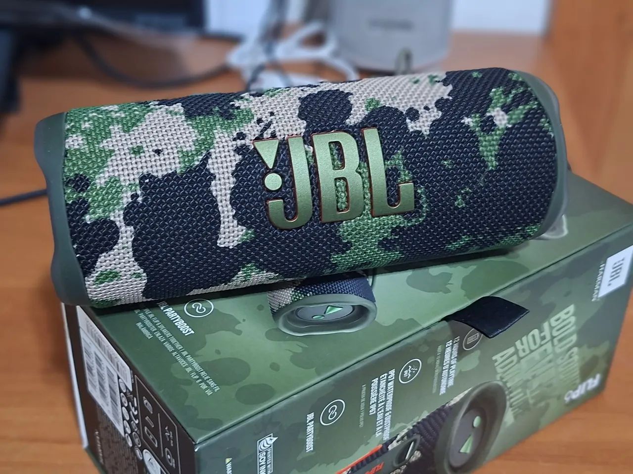 JBL FLIP 6
