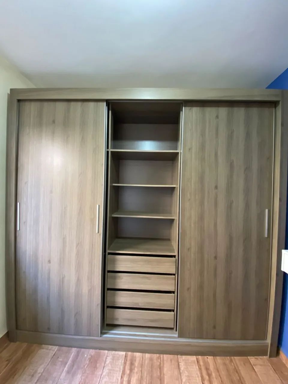 Guarda roupa de correr - Foto 3