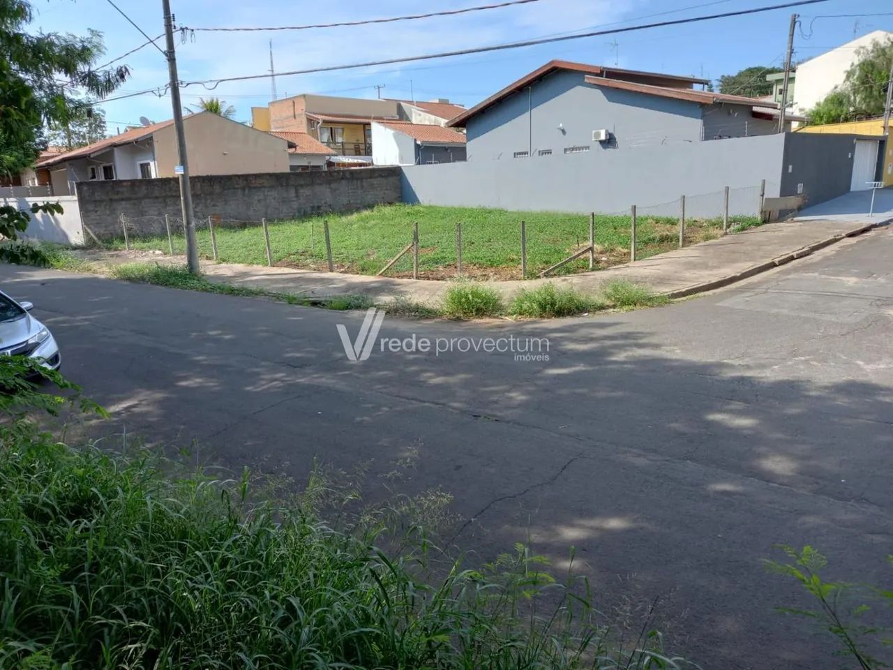 terreno - Parque Via Norte - Campinas - Foto 2