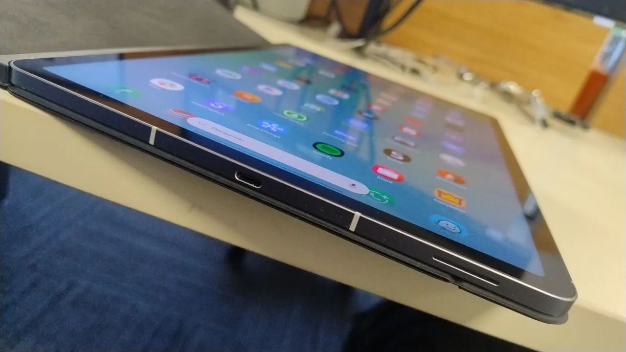 Galaxy Tab S10 FE Plus - Foto 2