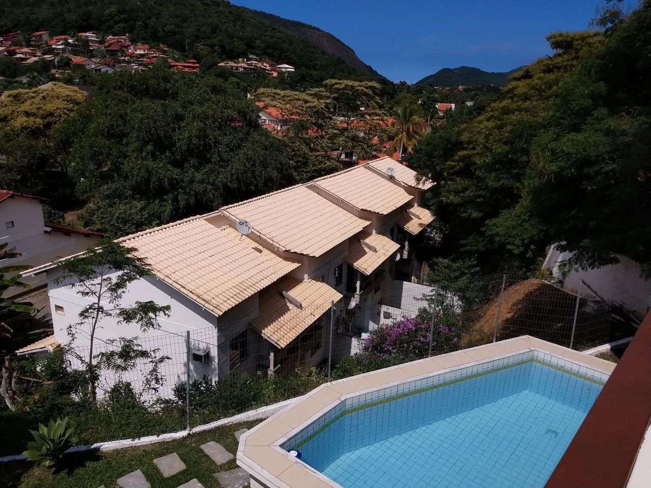 2 Quartos em condomínio. - Foto 5