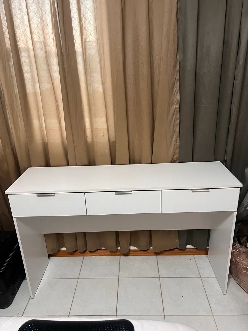 Mesa Penteadeira/Escritório