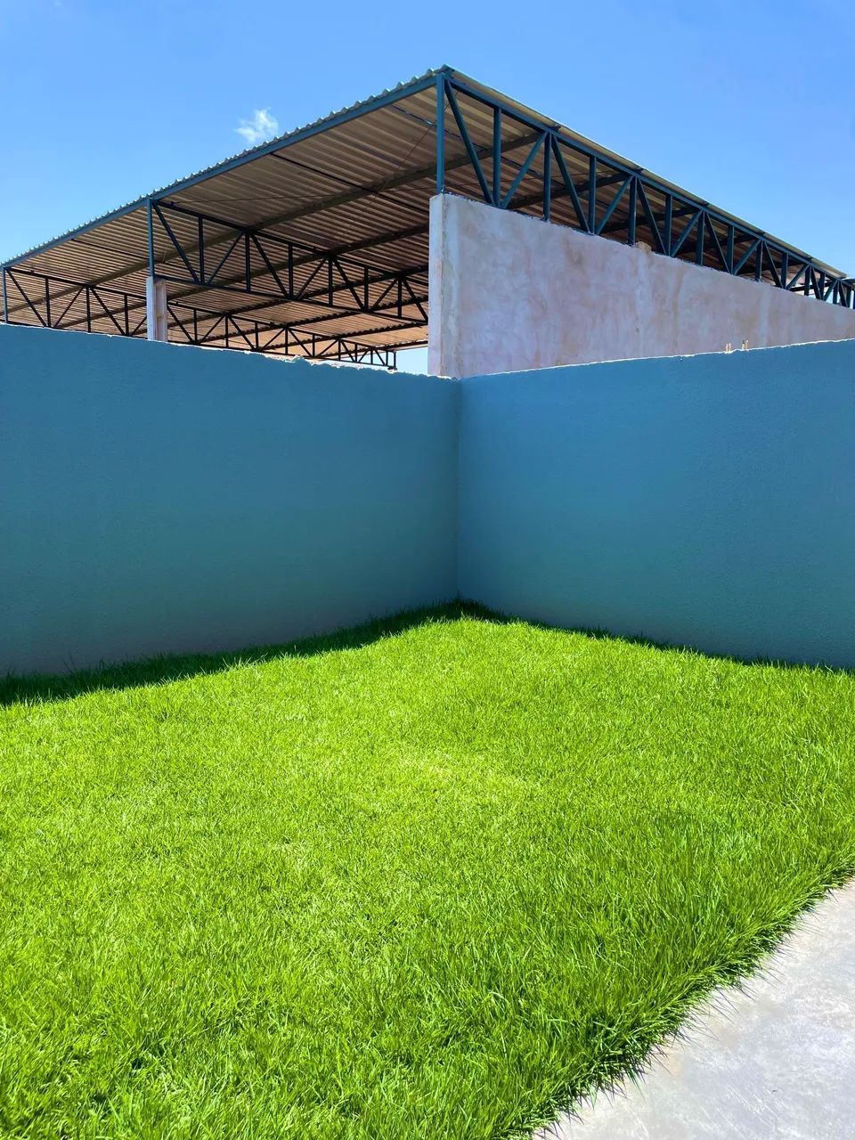 Casa para aluguel de temporada  - Foto 5