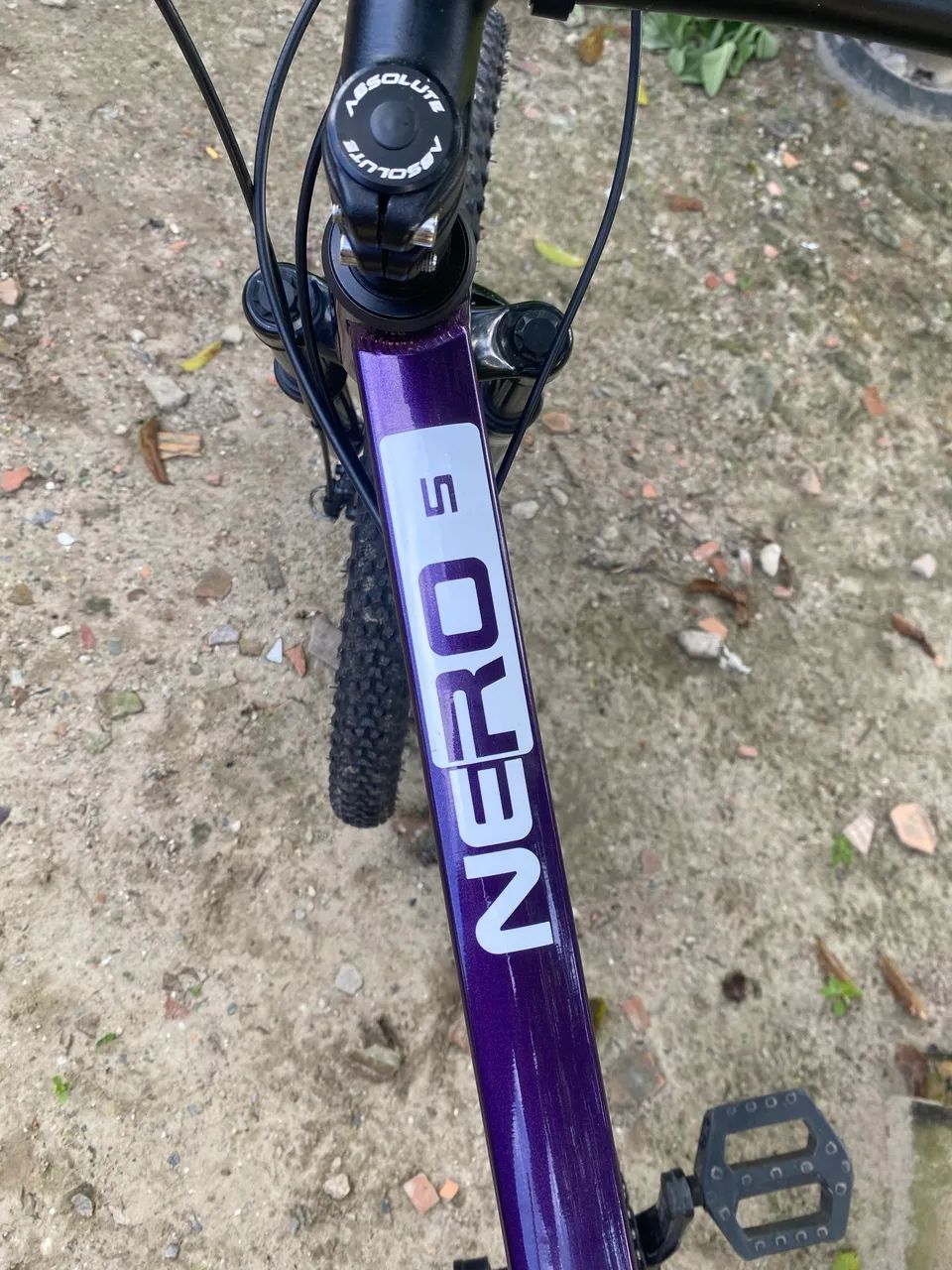 Bicicleta absolute aro 29 - Foto 2