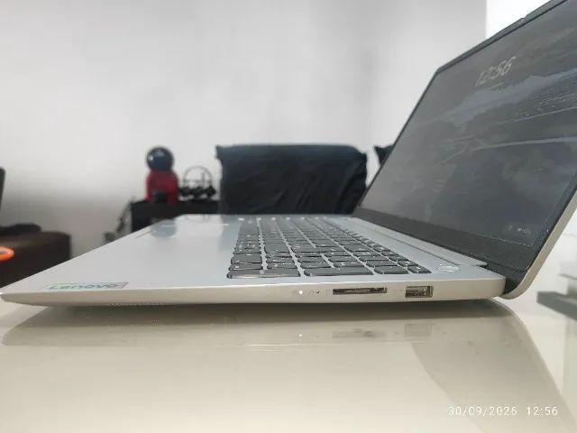 Notebook Lenovo ideapad slin - Foto 4