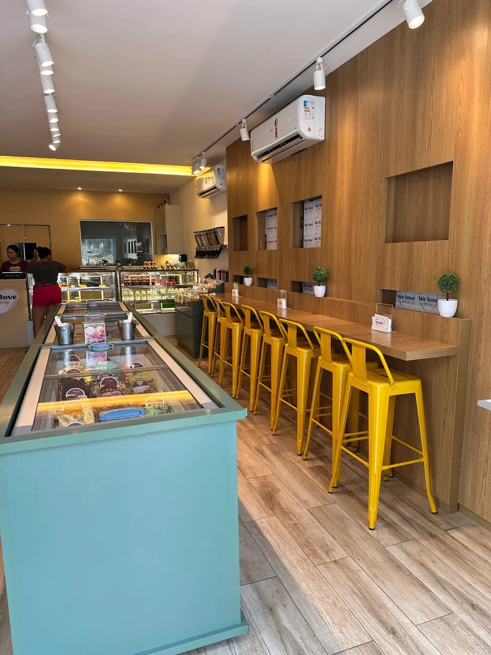 Repasse de loja comercial e ponto comercial  - Foto 4