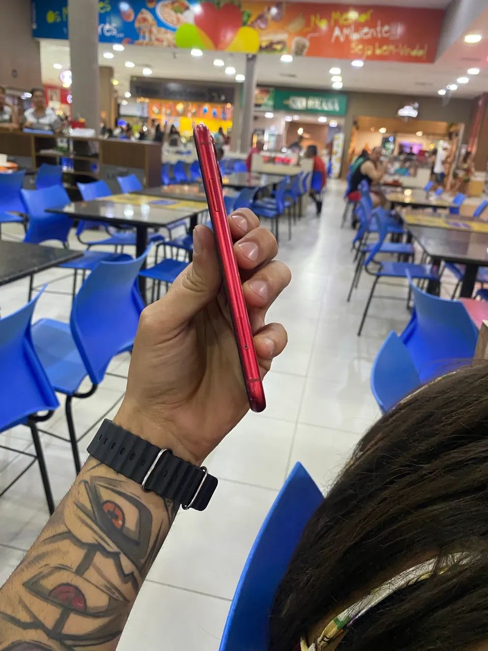 iPhone 11  - Foto 4