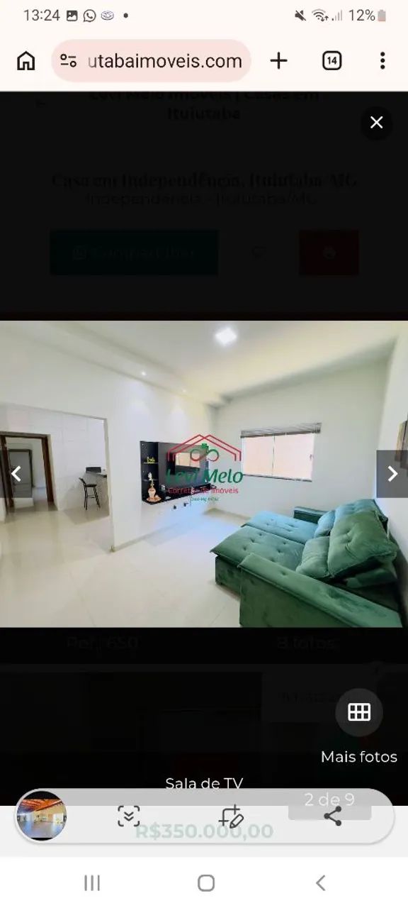 Casa pra venda no bairro independencia  - Foto 4