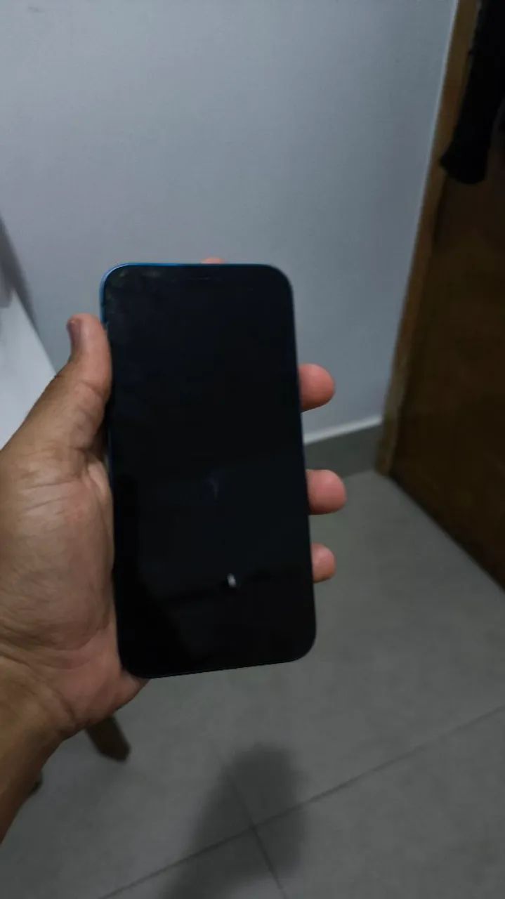 iPhone 12 (64GB) recondicionado 81% bom estado - Foto 4