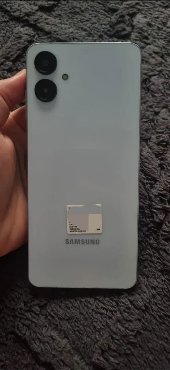 Vendo Celular A06 Samsung  - Foto 5