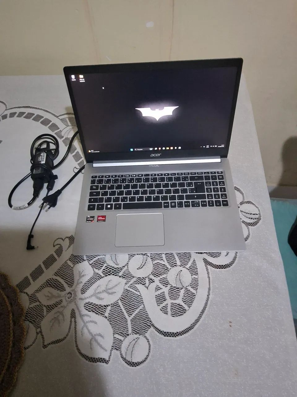Notebook Acer
