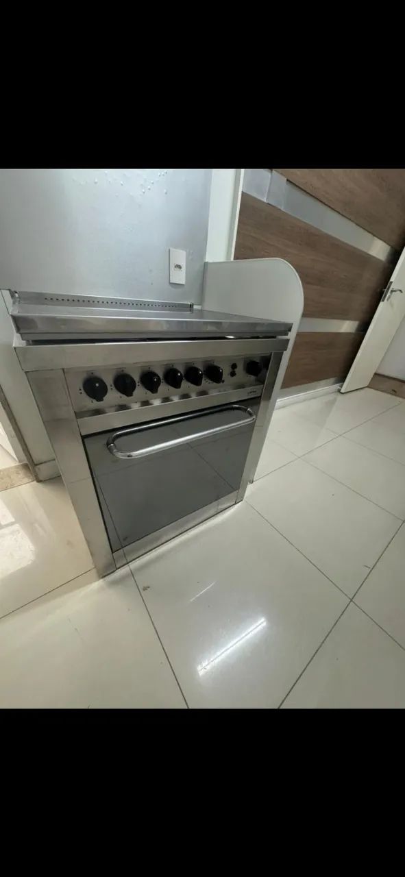 Fogão Italiano Lofra - Foto 3