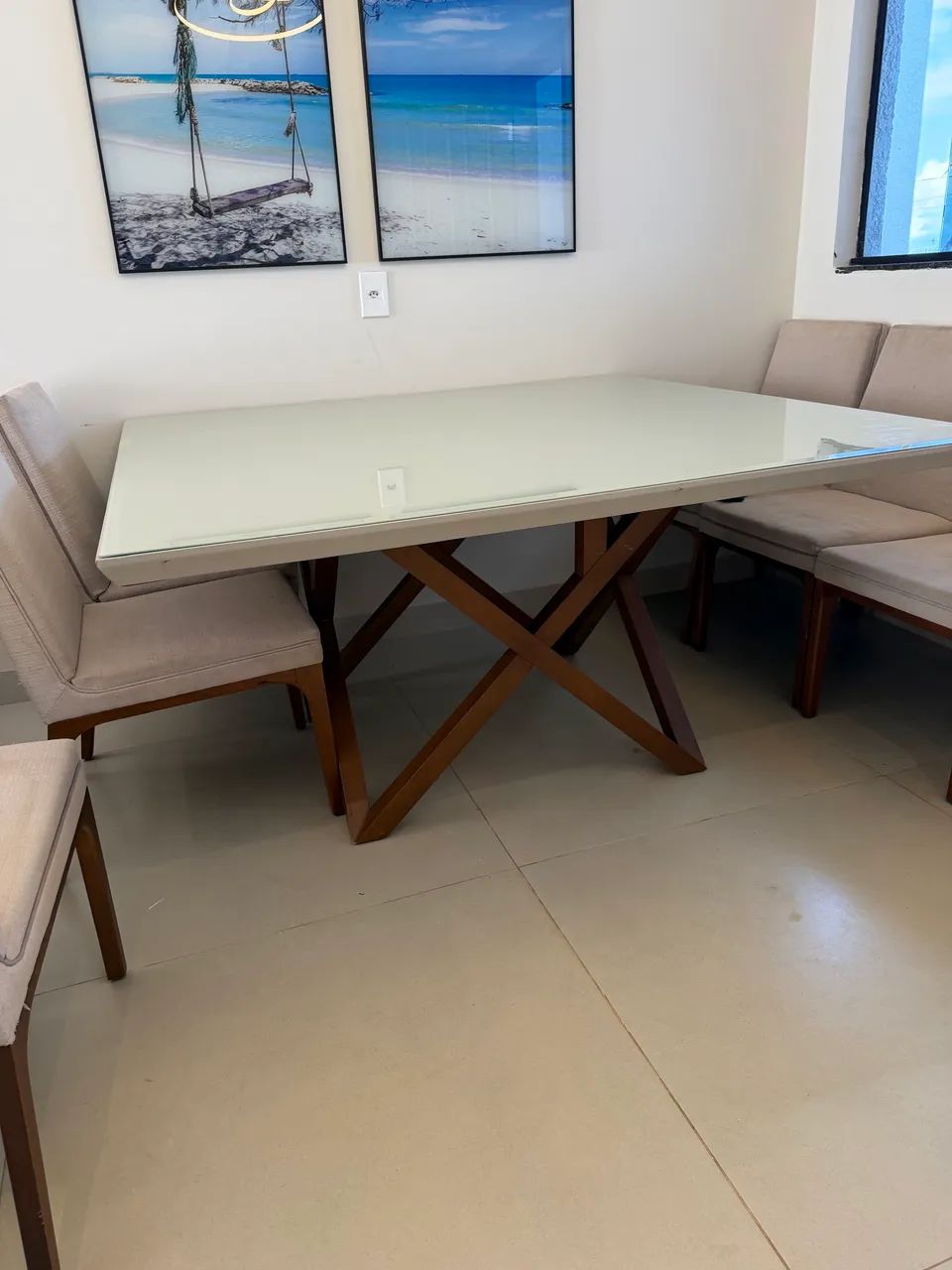 Mesa Jacaúna  - Foto 2