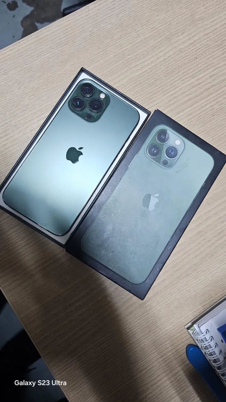 iPhone 13 Pro Max 128g