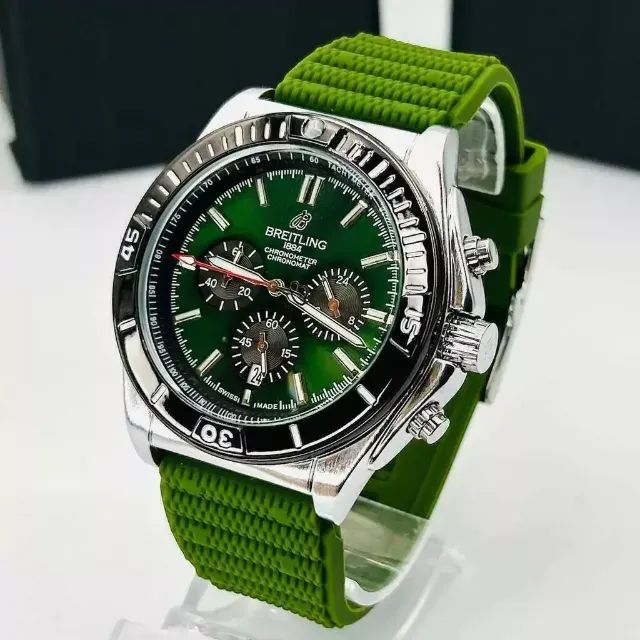  relógio Breitling - Foto 2