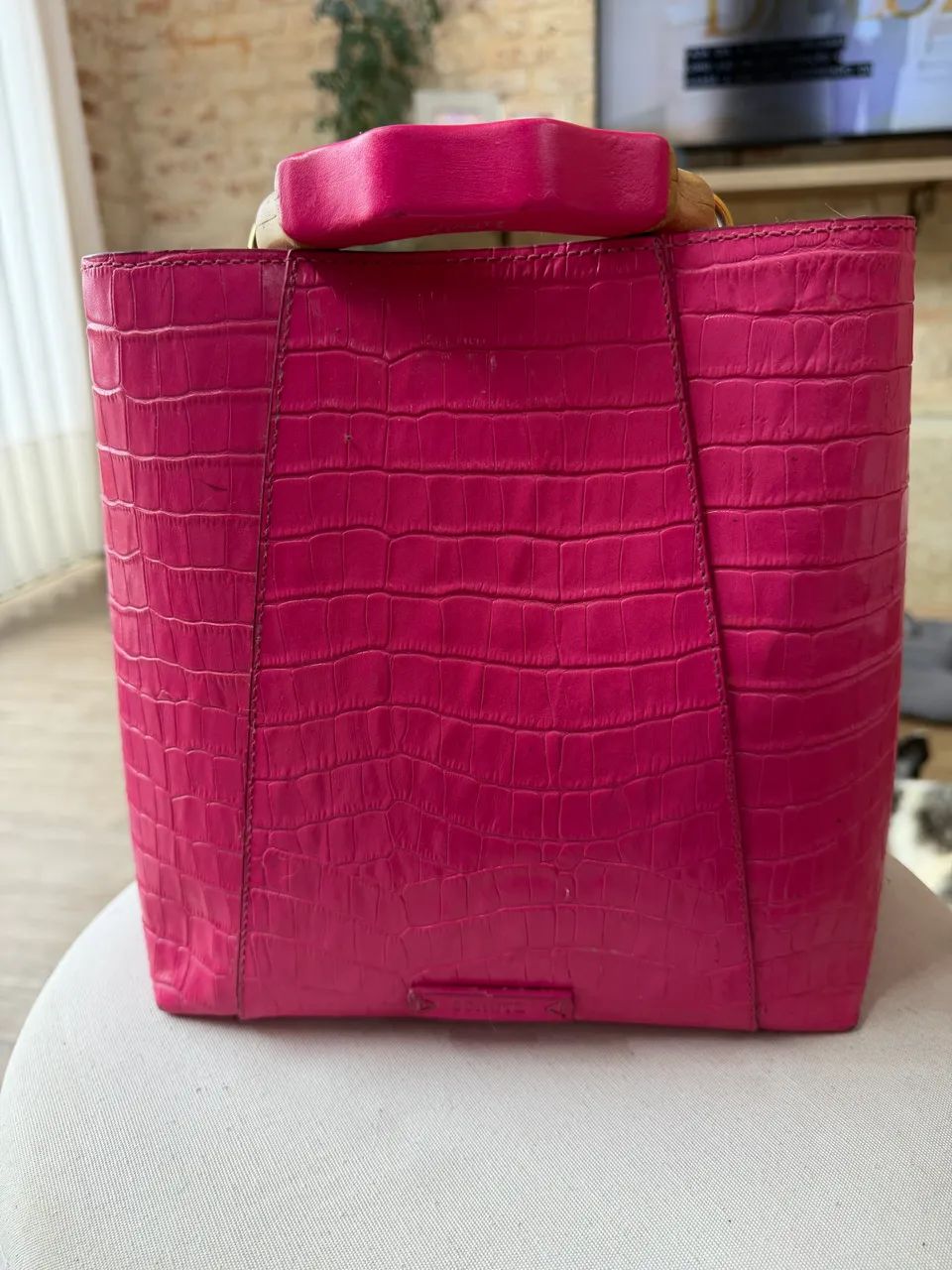 Bolsa SchutZ 