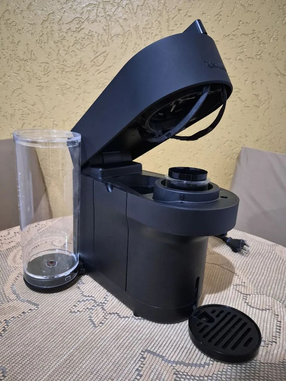 Cafeteira Nespresso Vertuo  - Foto 2