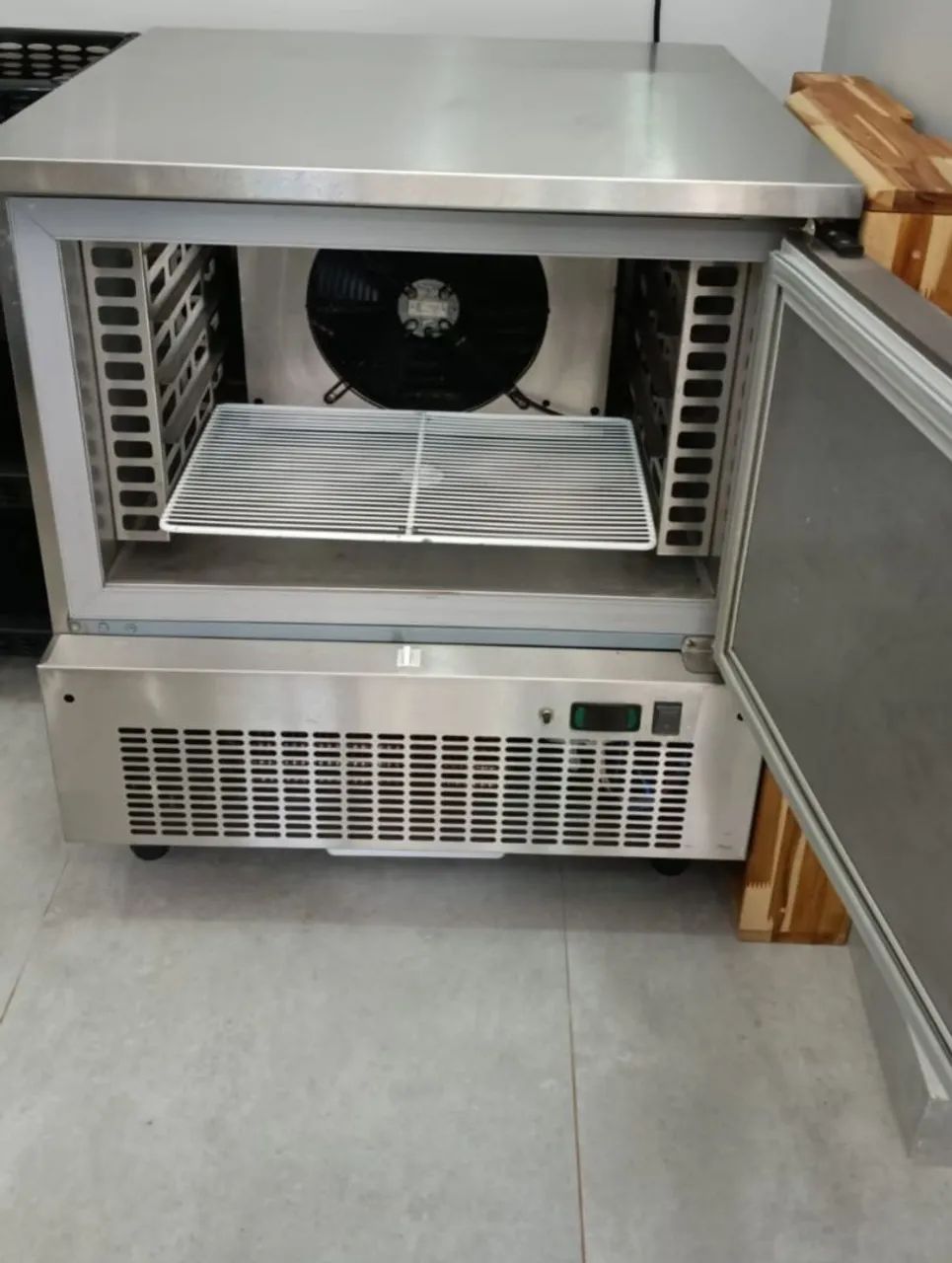 Ultra congelador Ingecold  - Foto 2