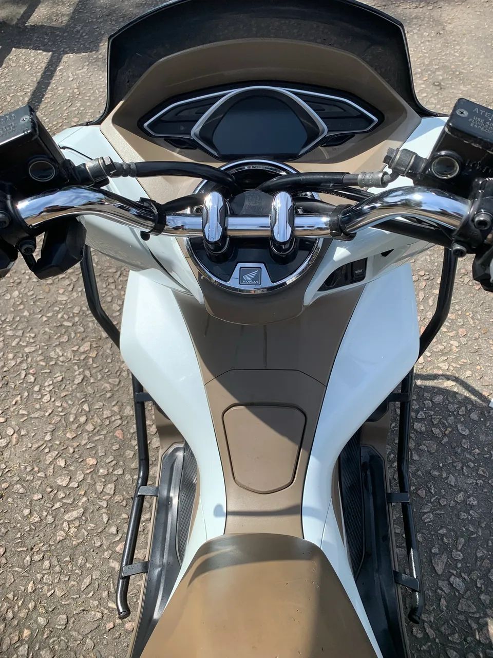 Pcx top  - Foto 2