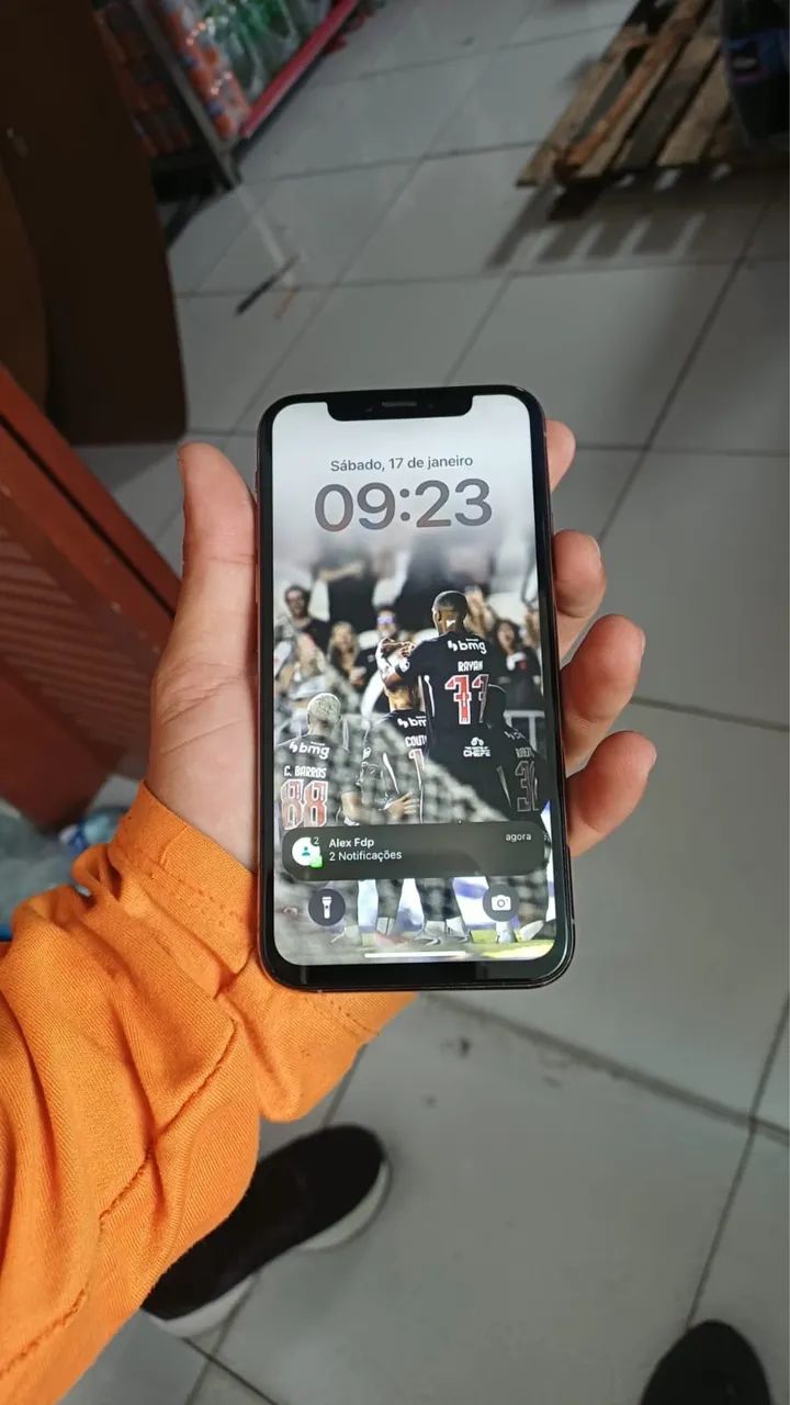 iPhone XS - Foto 4