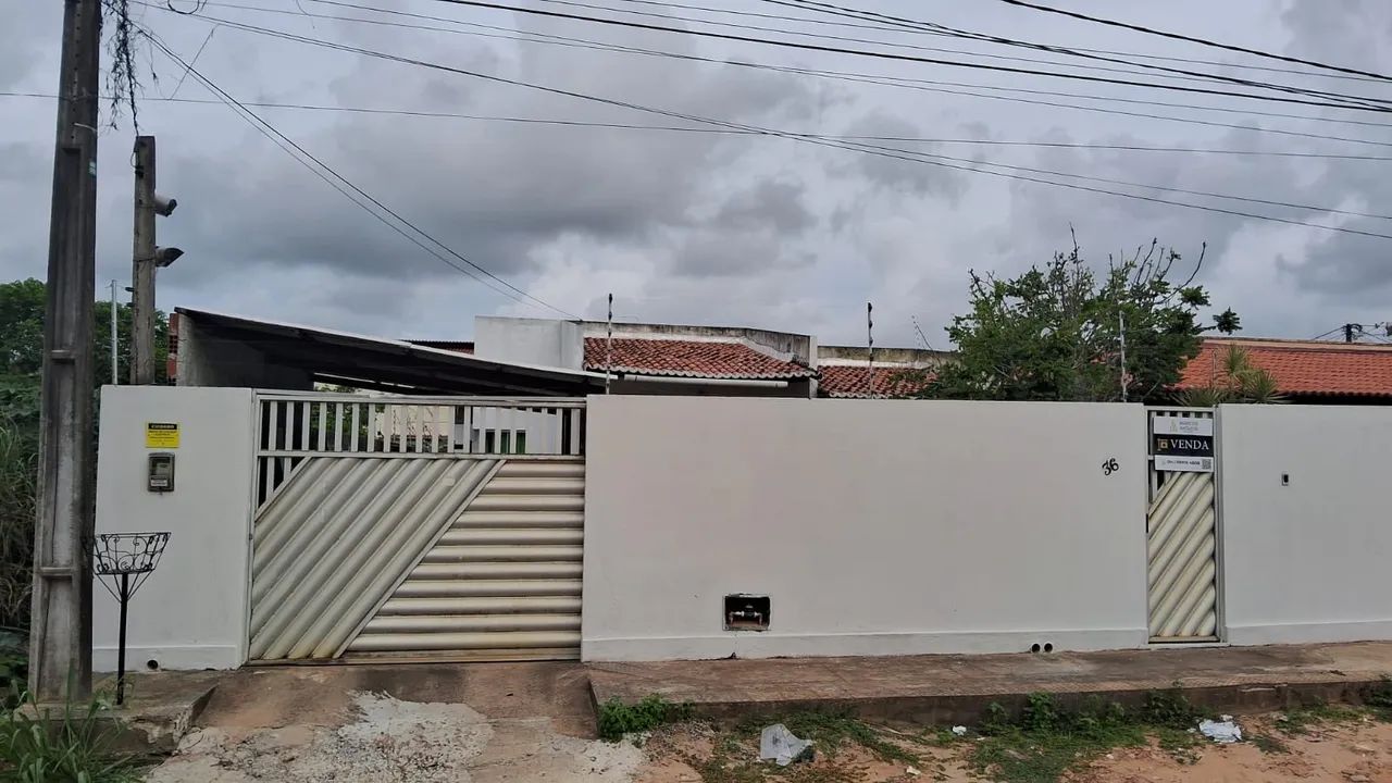 CASA NA COOPHAB