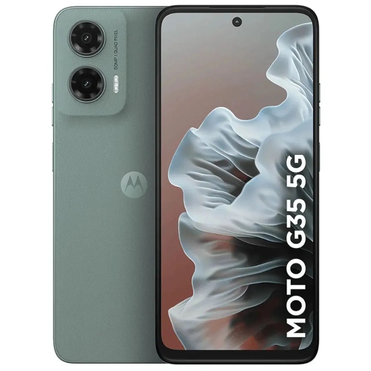 Cellular Motorola g35 