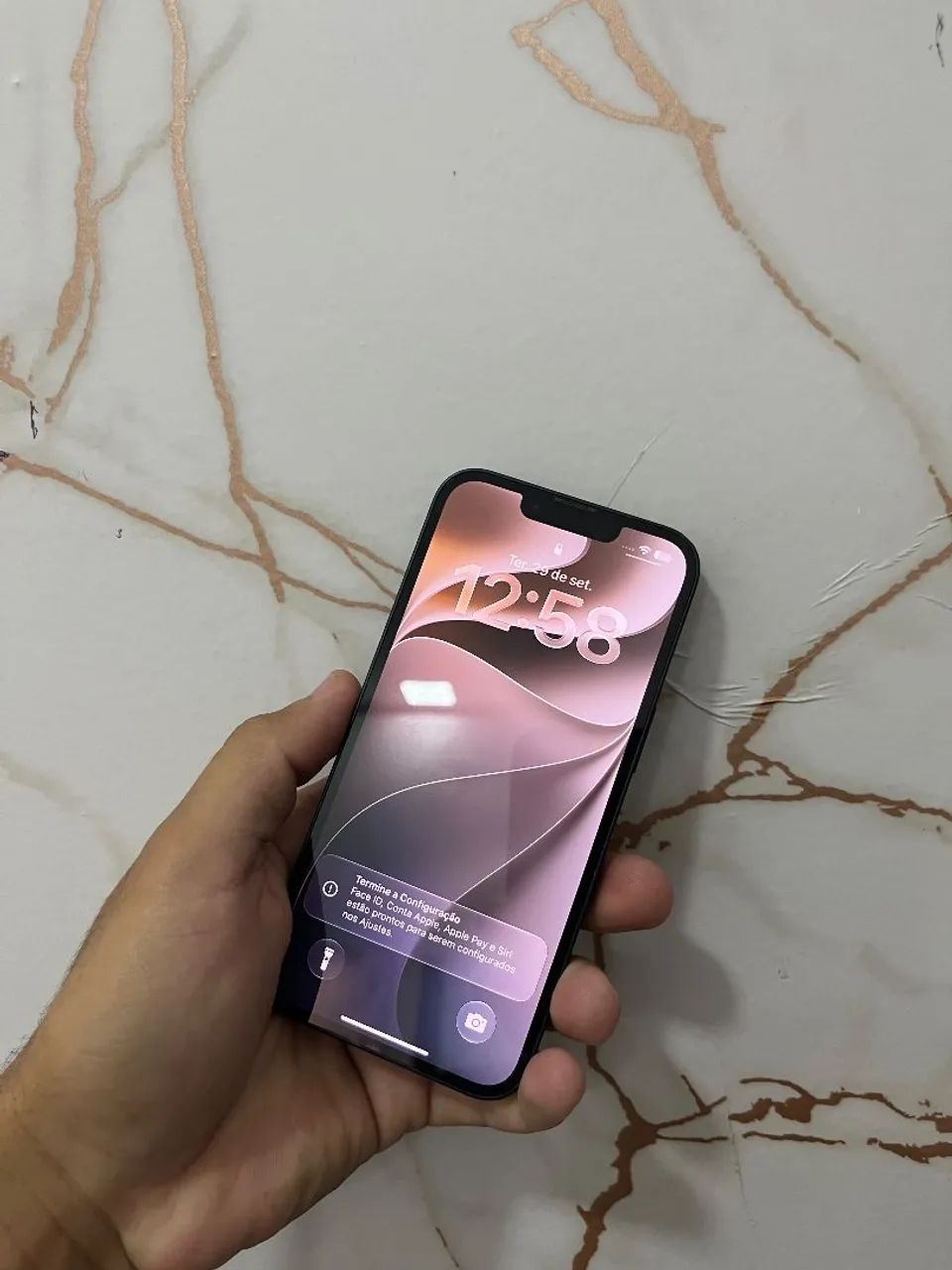 iPhone 13 128gb - Foto 2