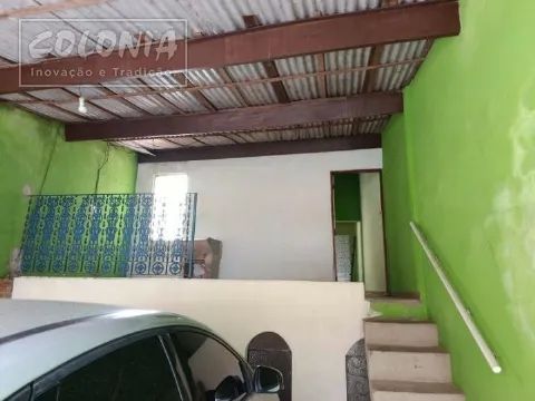 Sobrado a venda - Parque Gerassi, Santo André - Foto 4