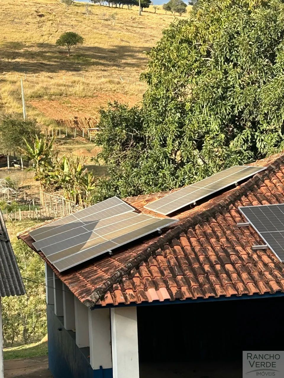SÍTIO RURAL em PARAISÓPOLIS - MG, RURAL - Foto 3