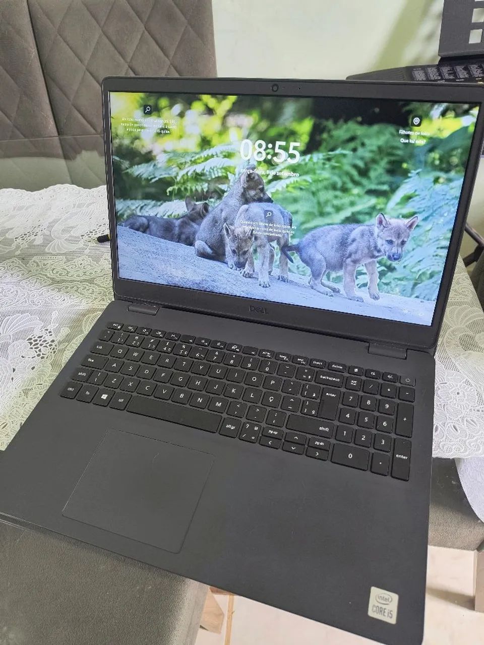 Notebook Dell i5 - Foto 2