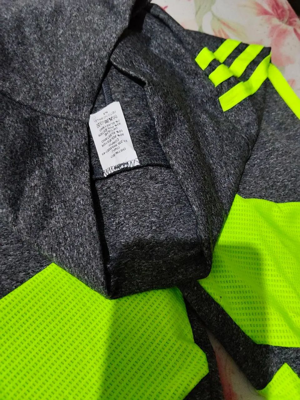 Calça legging M/ G - Foto 3