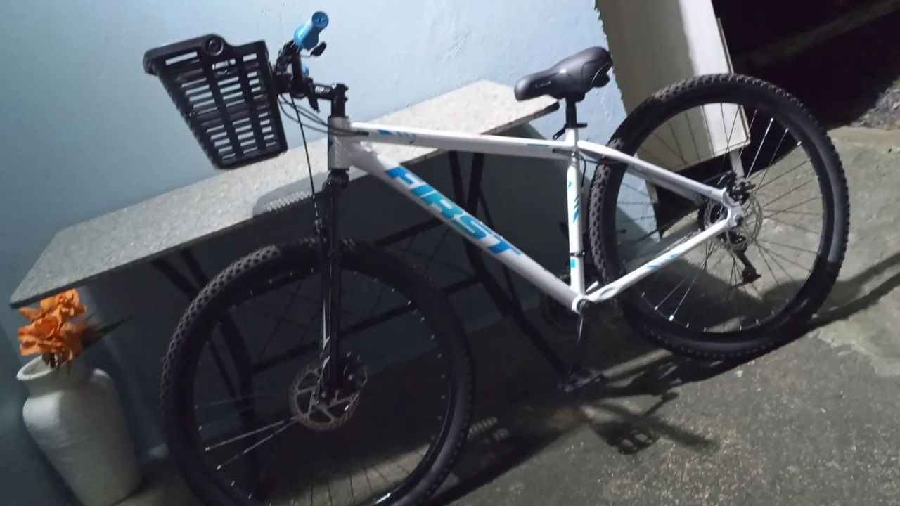 Bike First  - Foto 4