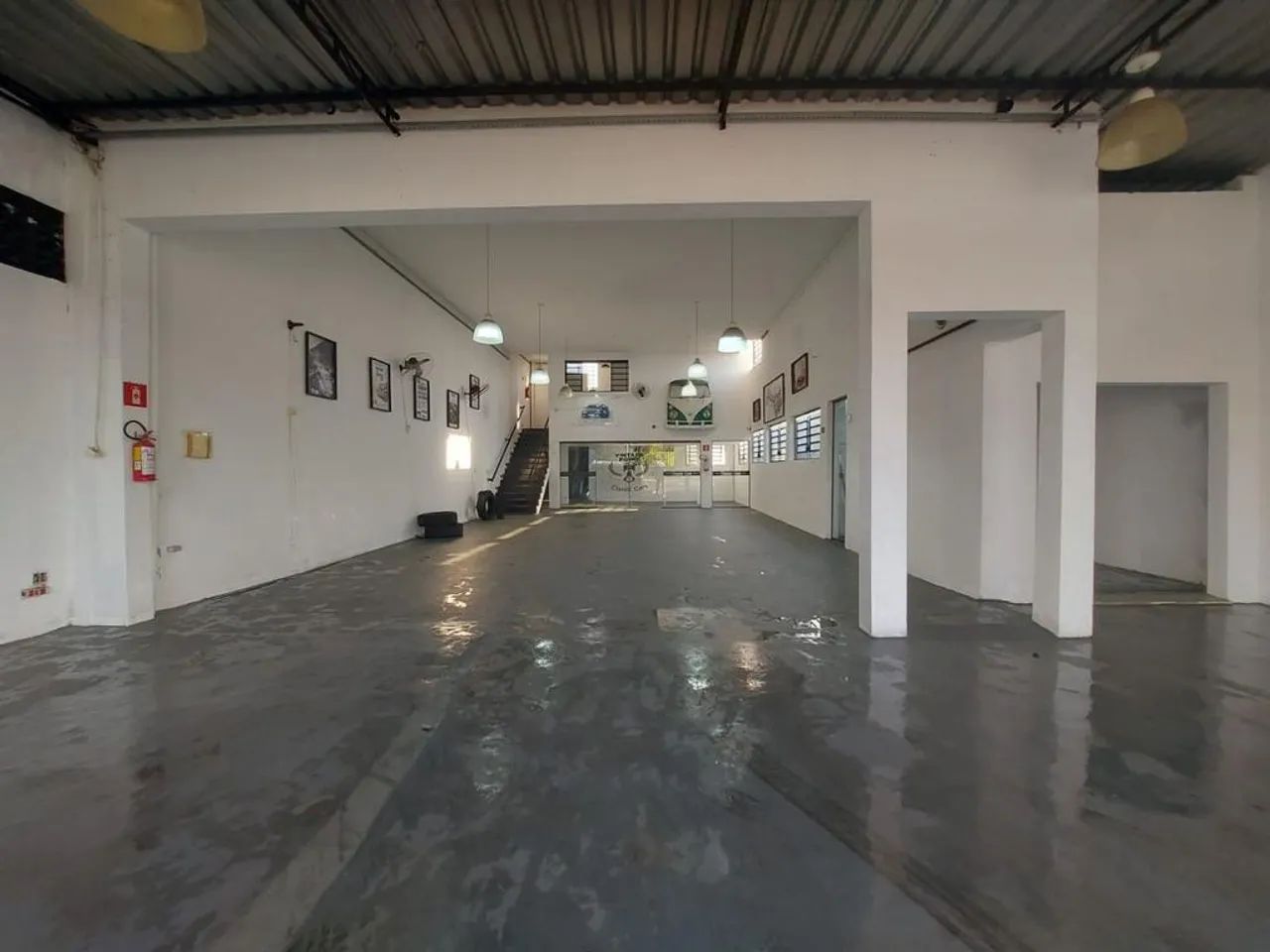Salão à venda em Sumaré, Jardim Alvorada, com 258 m² - Foto 2