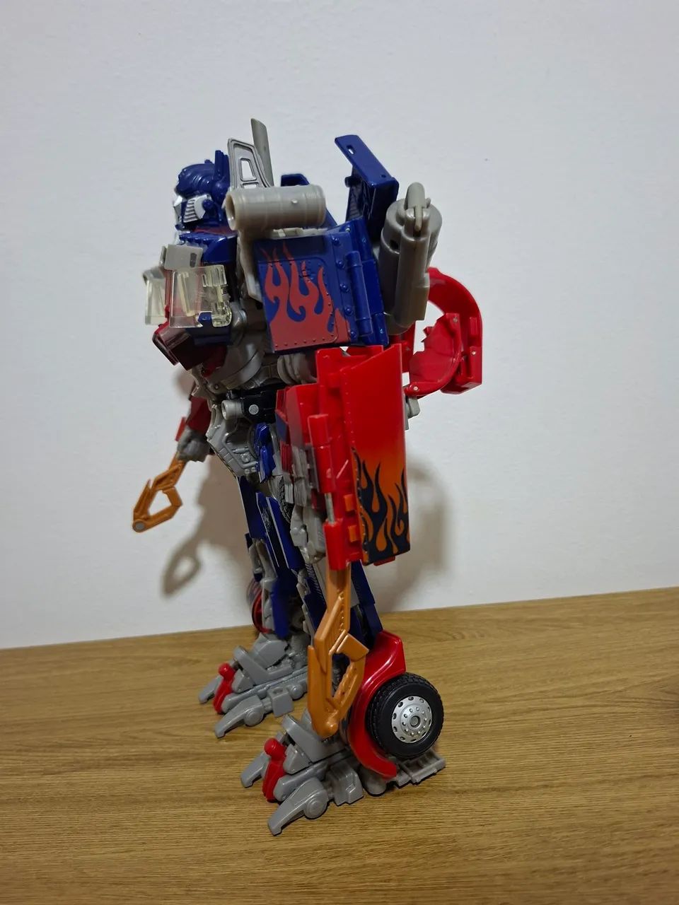 Transformers Optimus Prime  - Foto 2