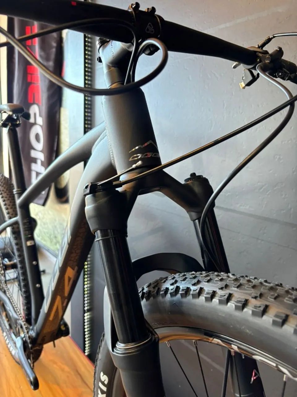  Oggi Big Wheel 7.4 2026 - Foto 3