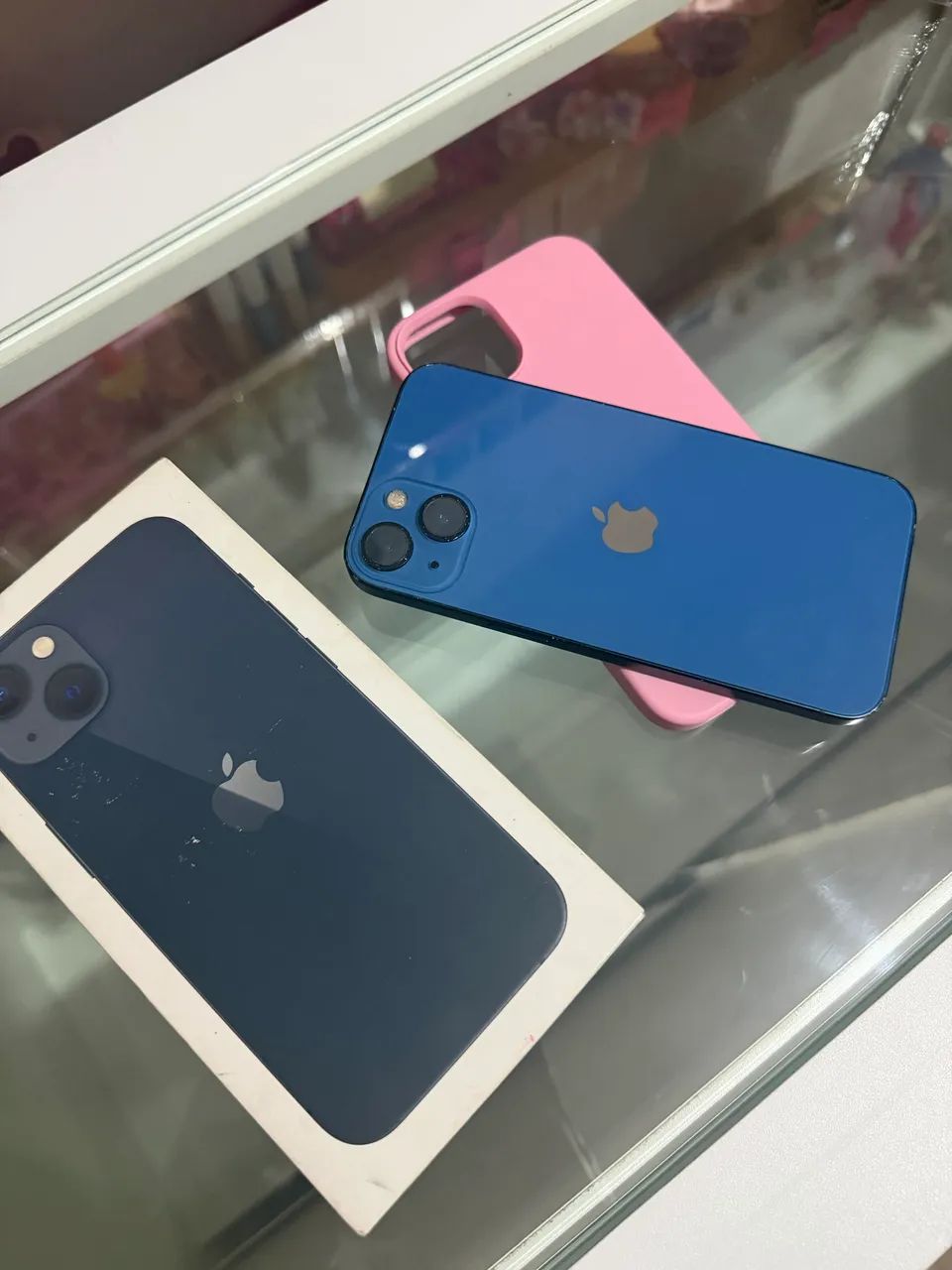 Vendi iPhone 13 