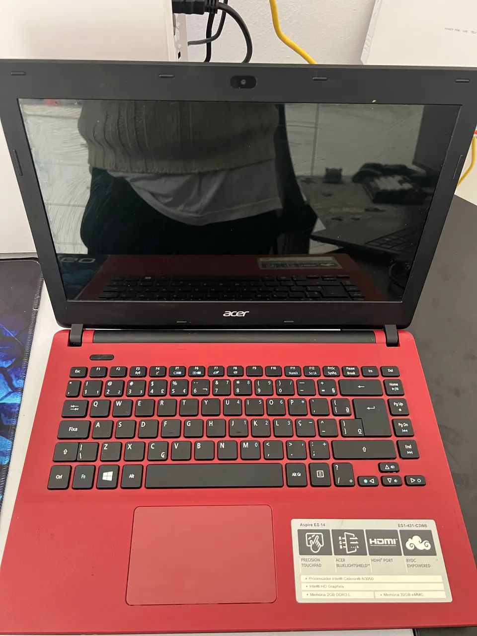 Notebook Acer aspire es14 - Foto 3