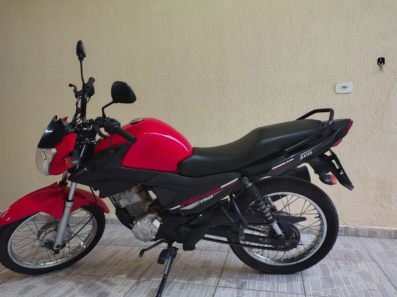 Yamaha Factor 150 - Foto 2
