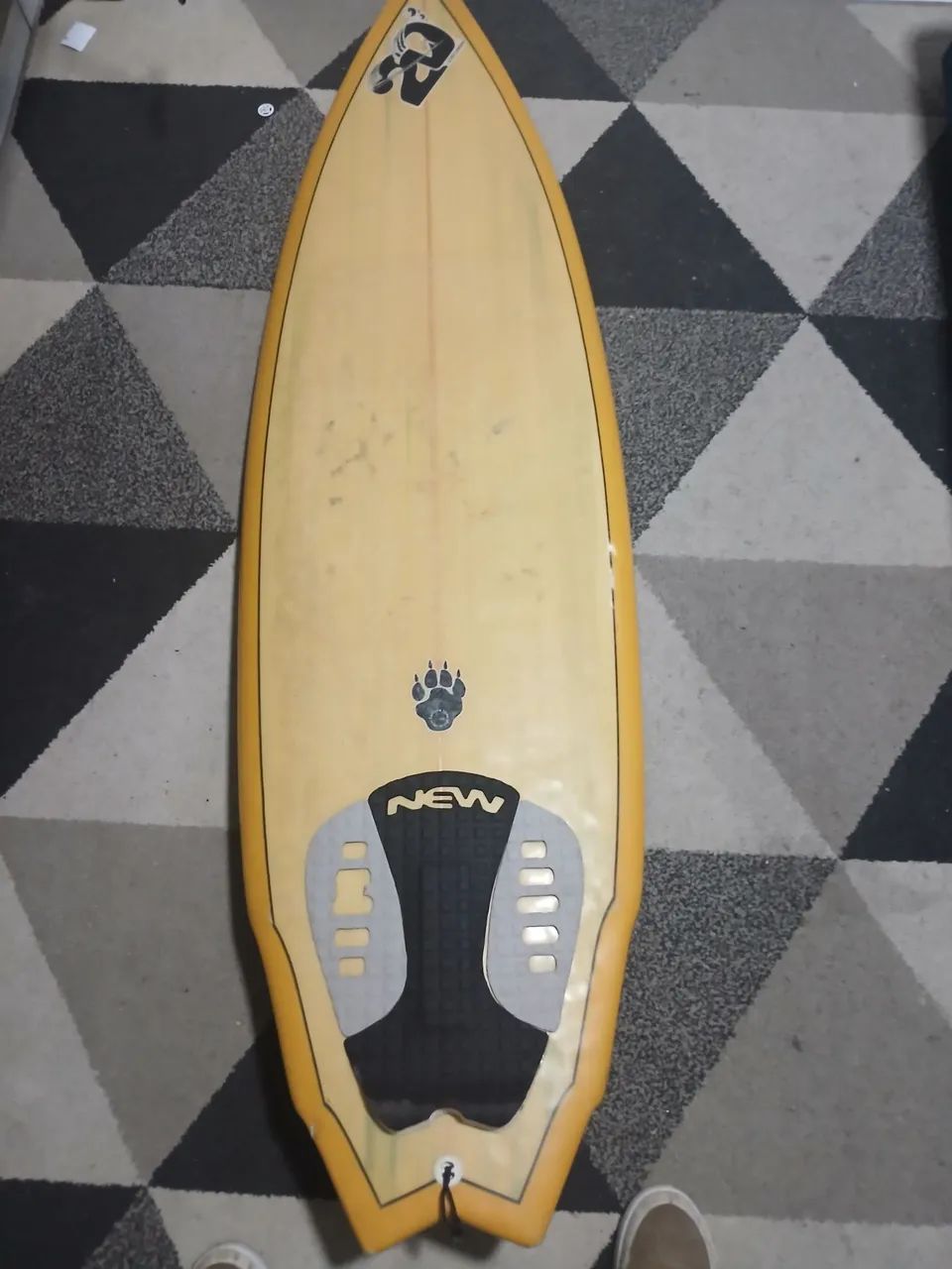 Prancha de Surf 6.0 - Foto 2
