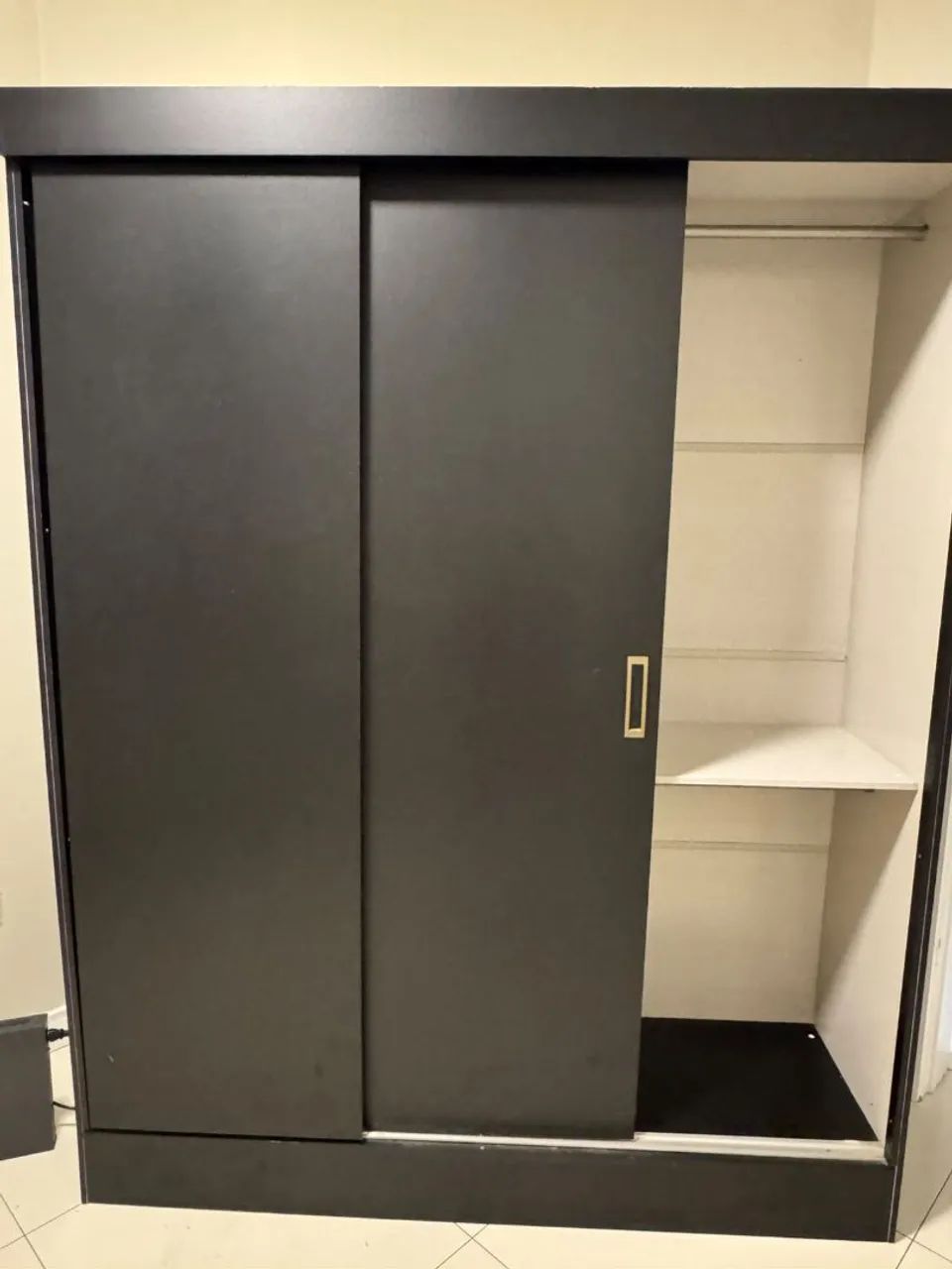 Guarda roupa, entrega e montagem  - Foto 4