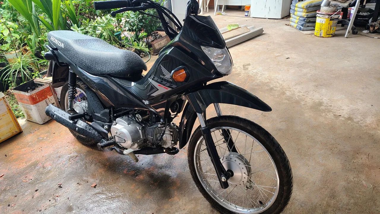 Vende pop 110 Es - Foto 2