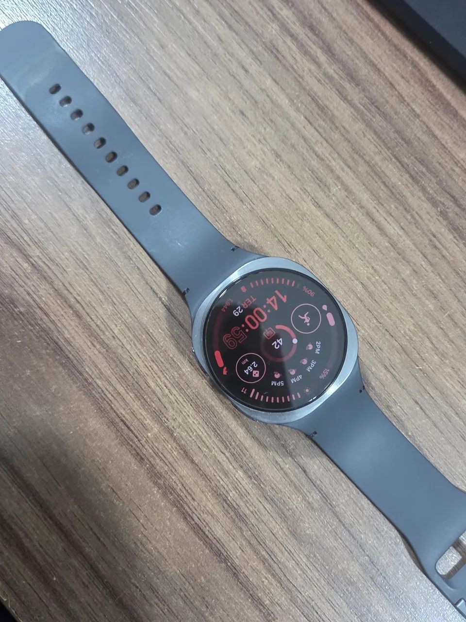 Galaxy Watch 8 40mm - Foto 2