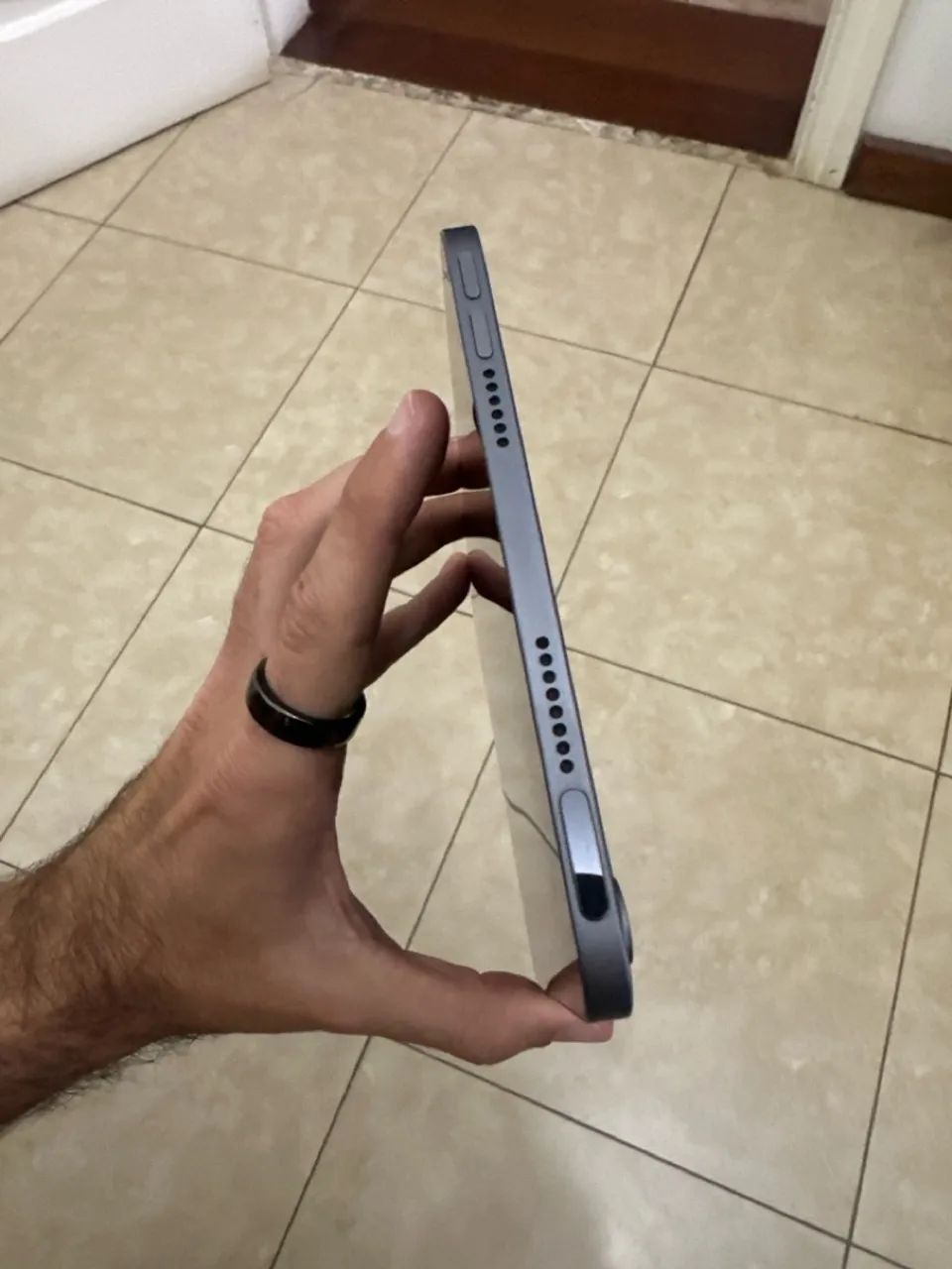 Ipad Mini - 6gen - 64gb - Foto 3