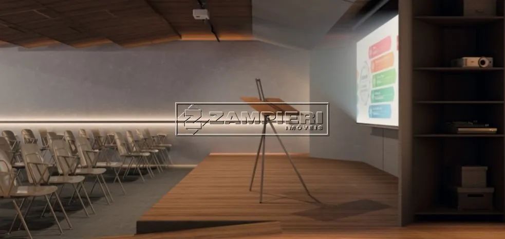 Parque Contemporâneo - THE OFFICE | Jacarecica - Foto 4