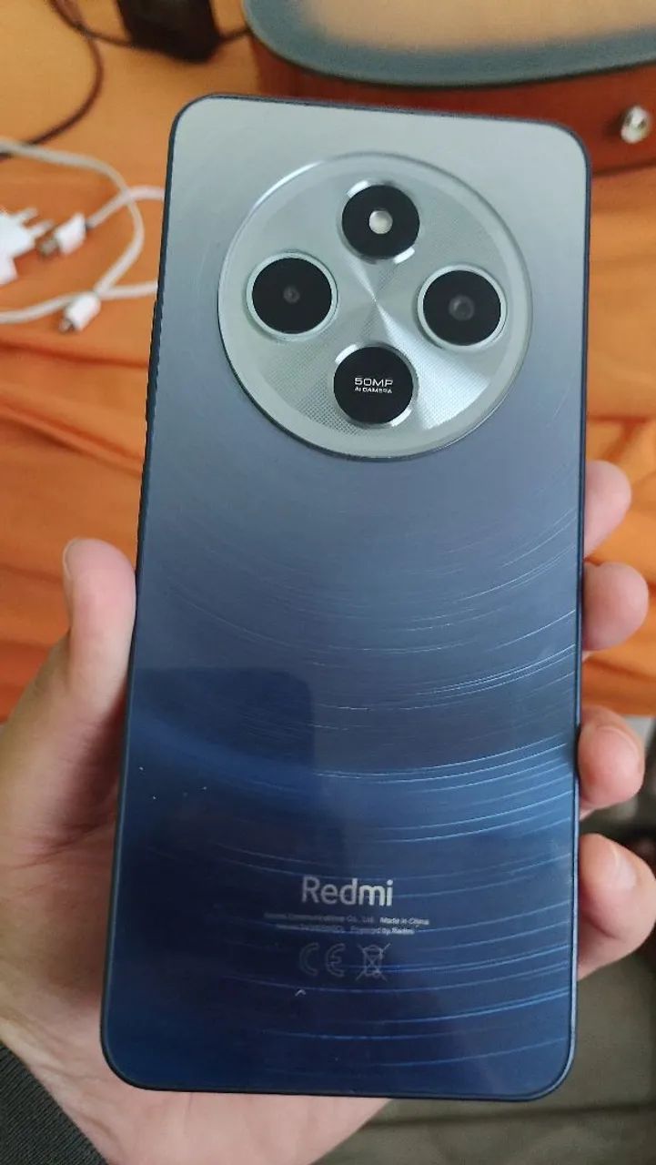 REDMI 14C 258GB E 8GBRAM - Foto 4